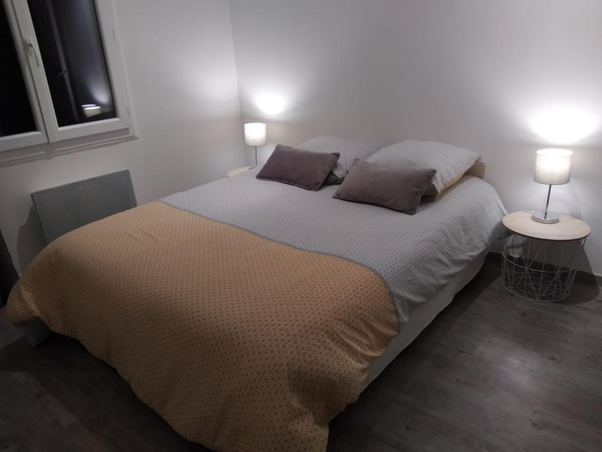 Jolie Maison Tuffeau Centre De Saumur Avec Local Velos Zewnętrze zdjęcie